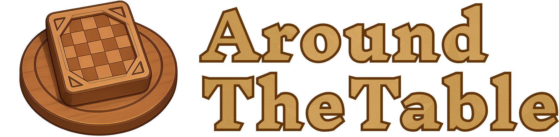 Around The Table logo